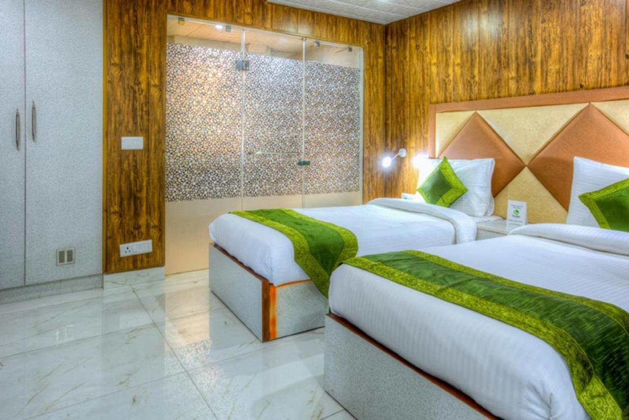 Glory Villa Nueva Delhi Exterior foto